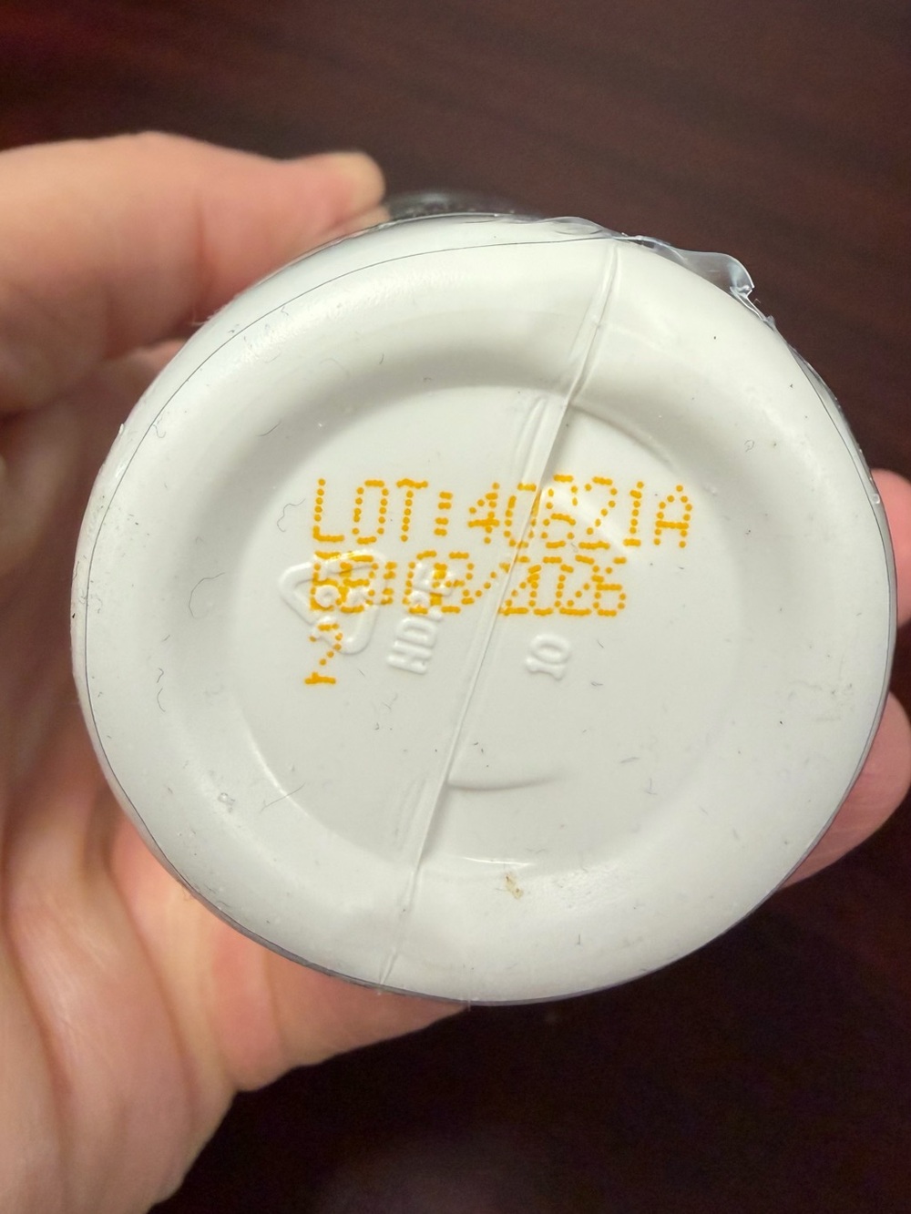 Rho Nutrition Liposomal Glutathione - 4oz. Exp: 8/26 - Picture 3 of 3